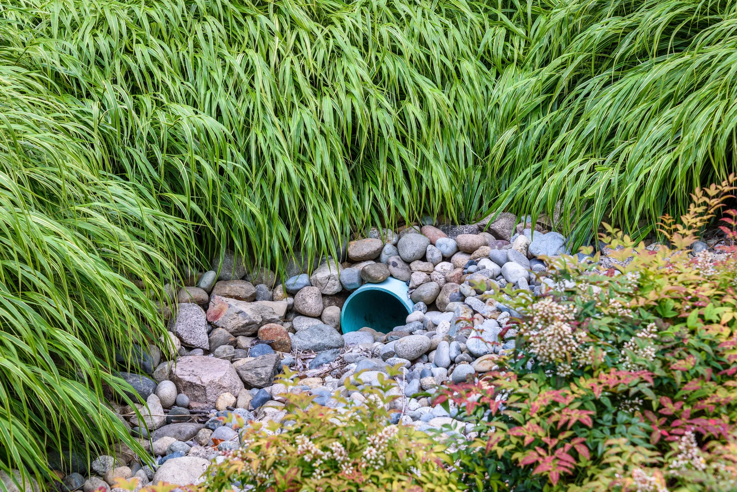 Cringe at the Sight of Rain? Let a Stormwater Management Company Take the Worry Away in Armonk, NY