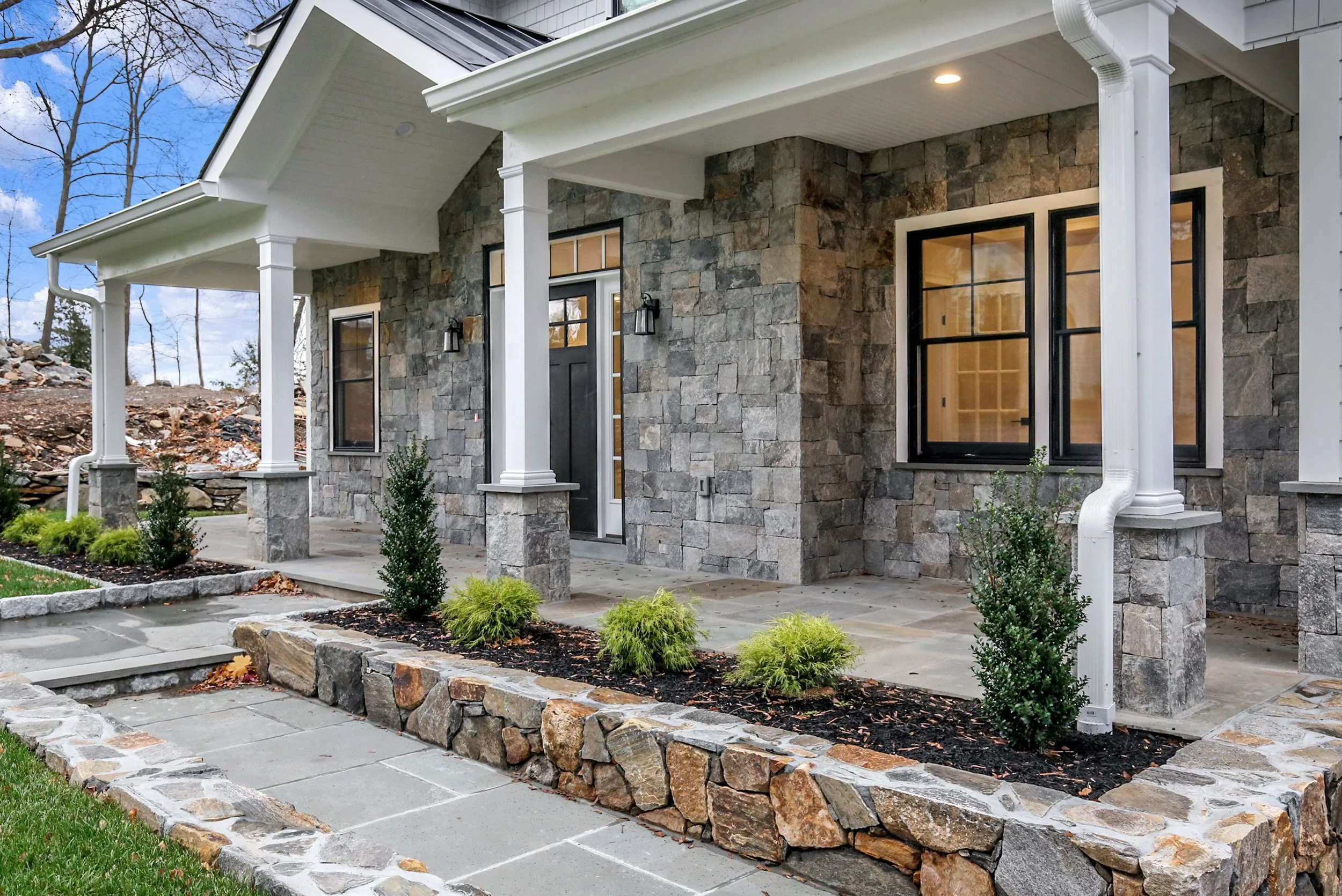 Planning a New Build in the Chappaqua, NY, Area? Why You Should Call a Storm Water Management Company ASAP