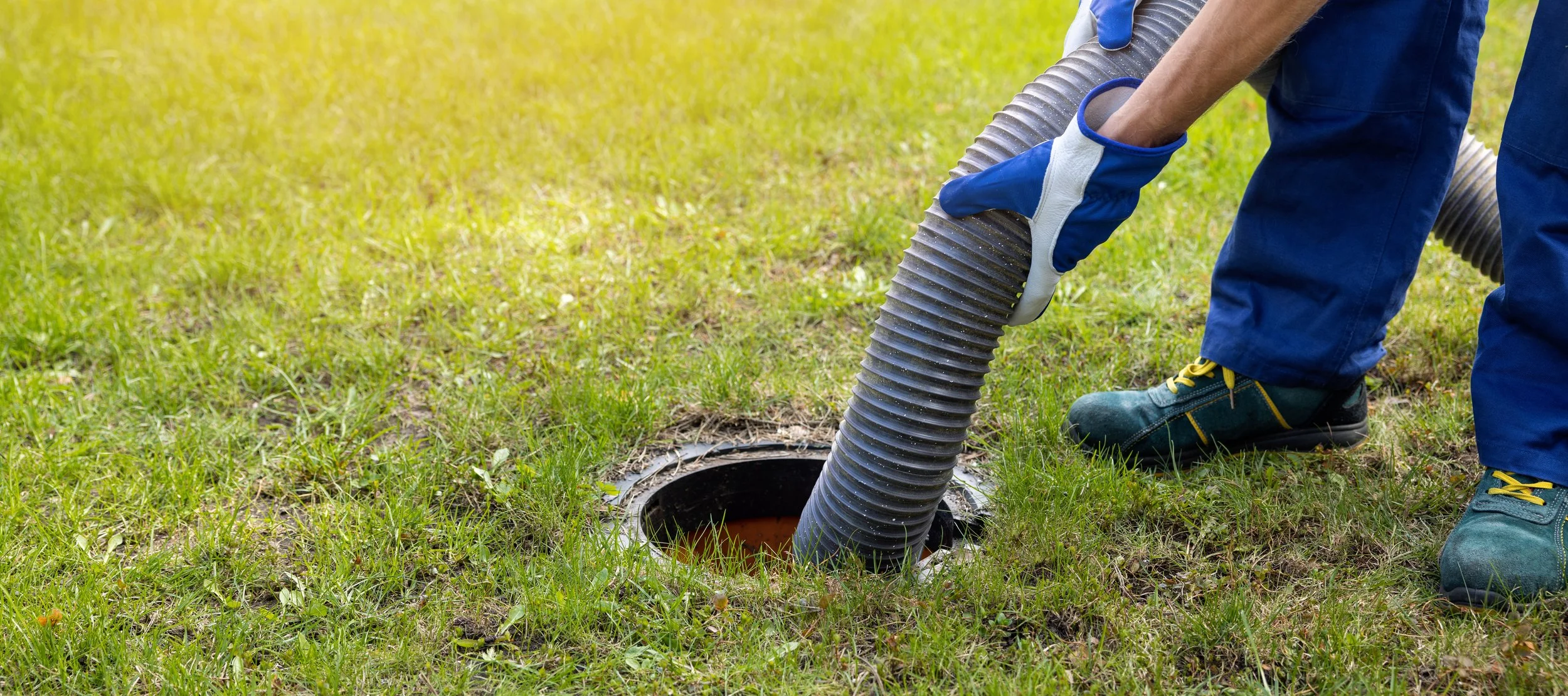 6 Tips to Avoid a Septic System Repair and Maintain the Longevity of Your Tank in the Bedford, NY, Area