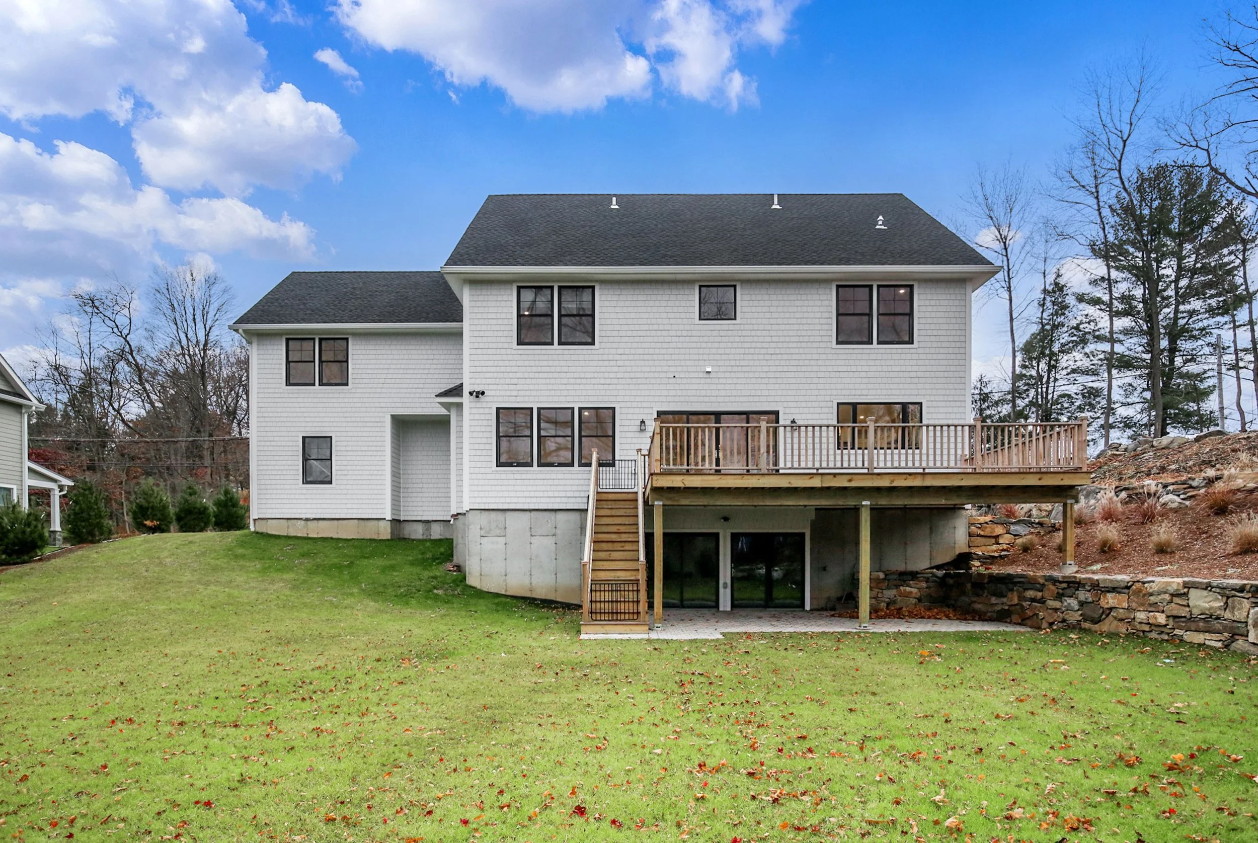 Don’t Forget to Service Your Dry Well! Here’s How a Drainage Company Can Help in the Mohegan Lake, NY, Area