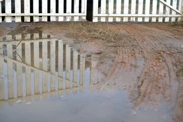 What Does a French Drain System Installation and Repair Entail in the Croton-On-Hudson, NY, Area?