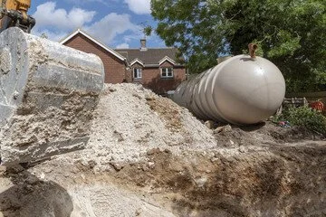 5 Tips to Prepare for a Septic Tank Installation in the Chappaqua, NY, Area