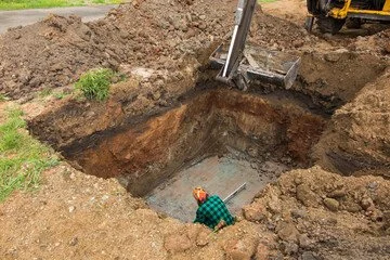 An Inside Look at the Process of a New Septic Tank Installation in the Bedford and Peekskill, NY Area