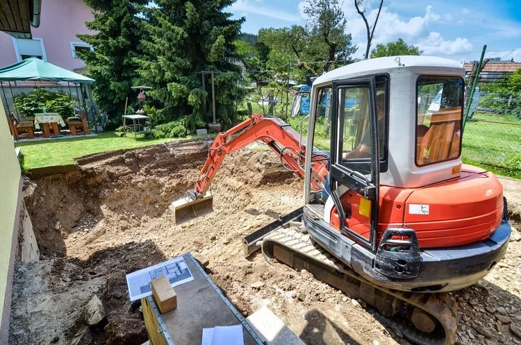 Upgrade Your Property with the Help of Excavation Contractors in the Peekskill and Buchanan, NY Areas