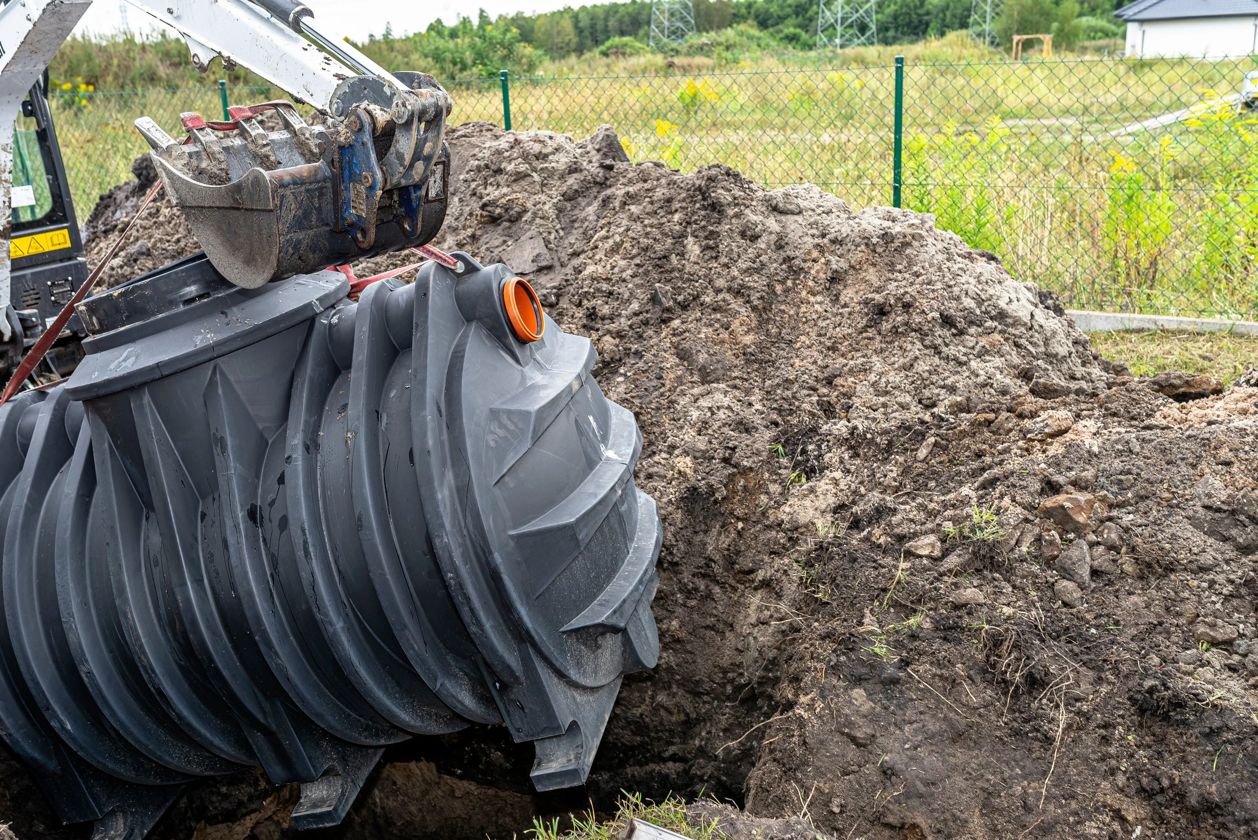 Tips to Hiring a Trustworthy Septic Tank Repair and Drainage Company in the Bedford, NY Area 