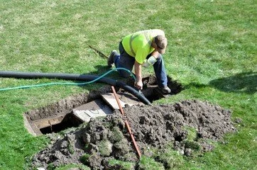 See How Bedford, NY Excavation Contractors Ensure Long-Lasting Septic Tank Repairs