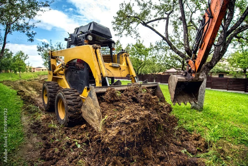 The Importance of Efficient Site Preparation by Expert Excavation Contractors in Ardsley, NY