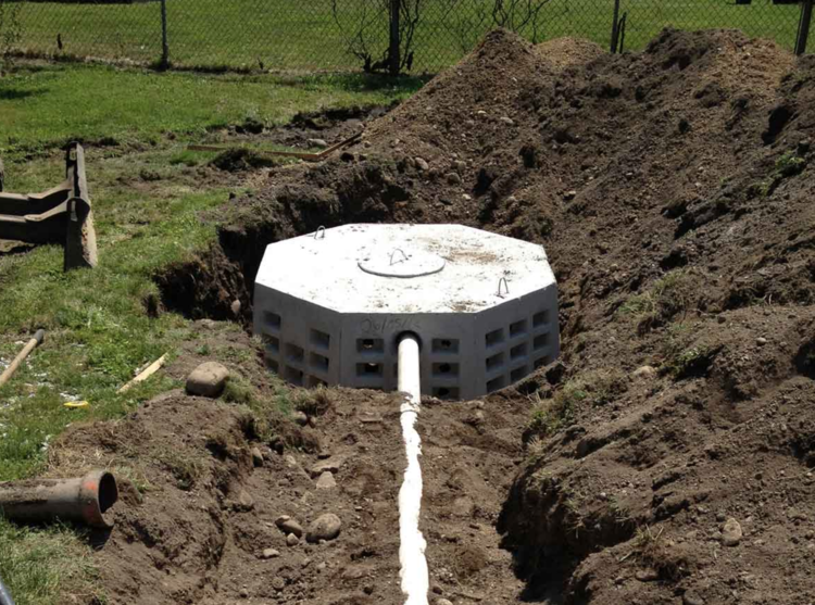 Drainage Company in Hawthorne, NY: Keep Your Lawn Dry for Stress-Free Family Events