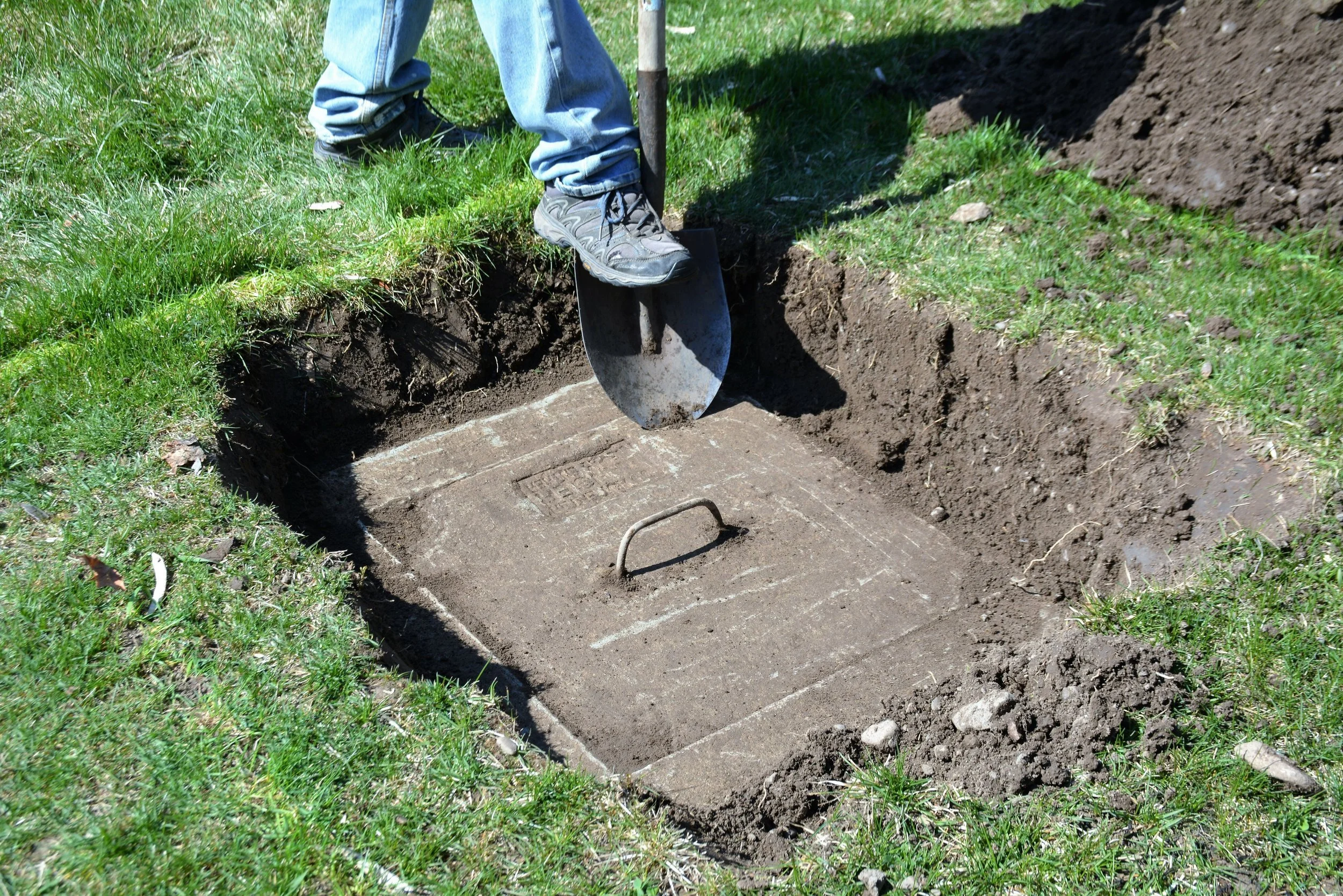 Septic Repair in Peekskill, NY: Ensure Your Lawn Stays Ready for Outdoor Movie Nights With Family