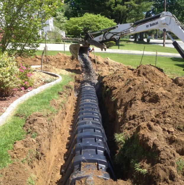 Ensure a Smooth Septic Installation Process for Your Backyard Retreat With Experts in Mohegan Lake, NY
