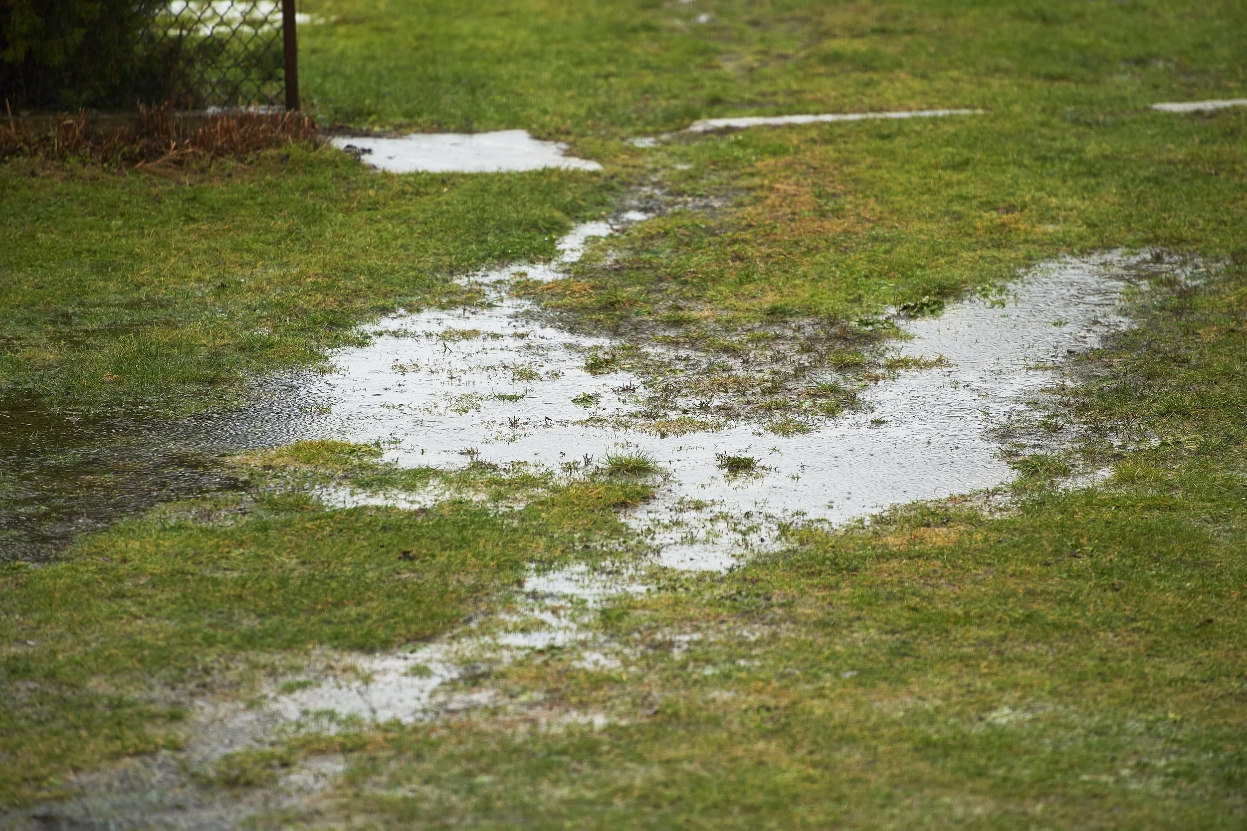 When to Call a Storm Water Management Company in Ardsley, NY