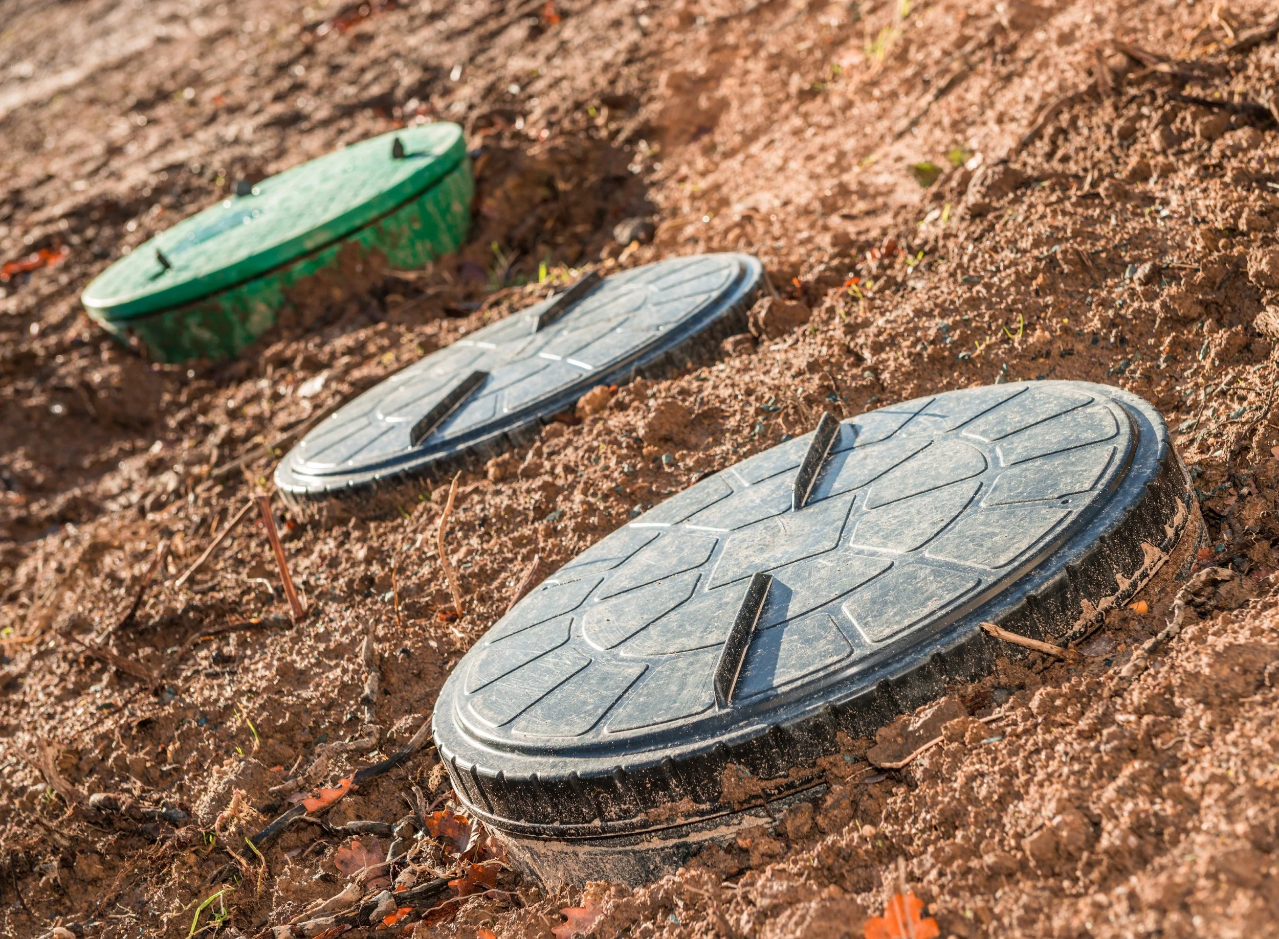 Is Your Septic System Warning You? Signs It’s Time for Replacement in Croton-on-Hudson, NY