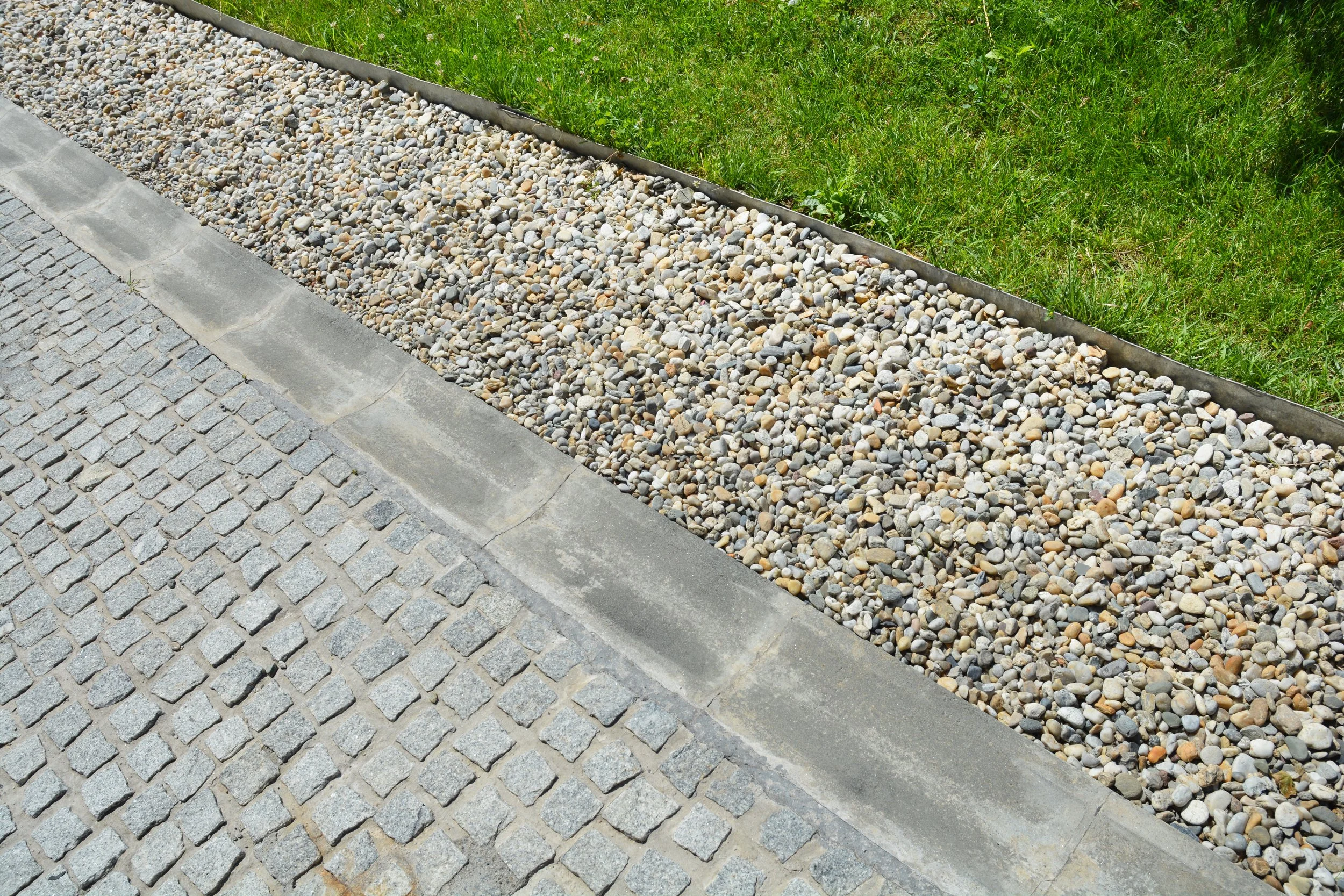 Worried About Water Around Your Home? Here’s How French Drain Installation Helps in Bedford, NY
