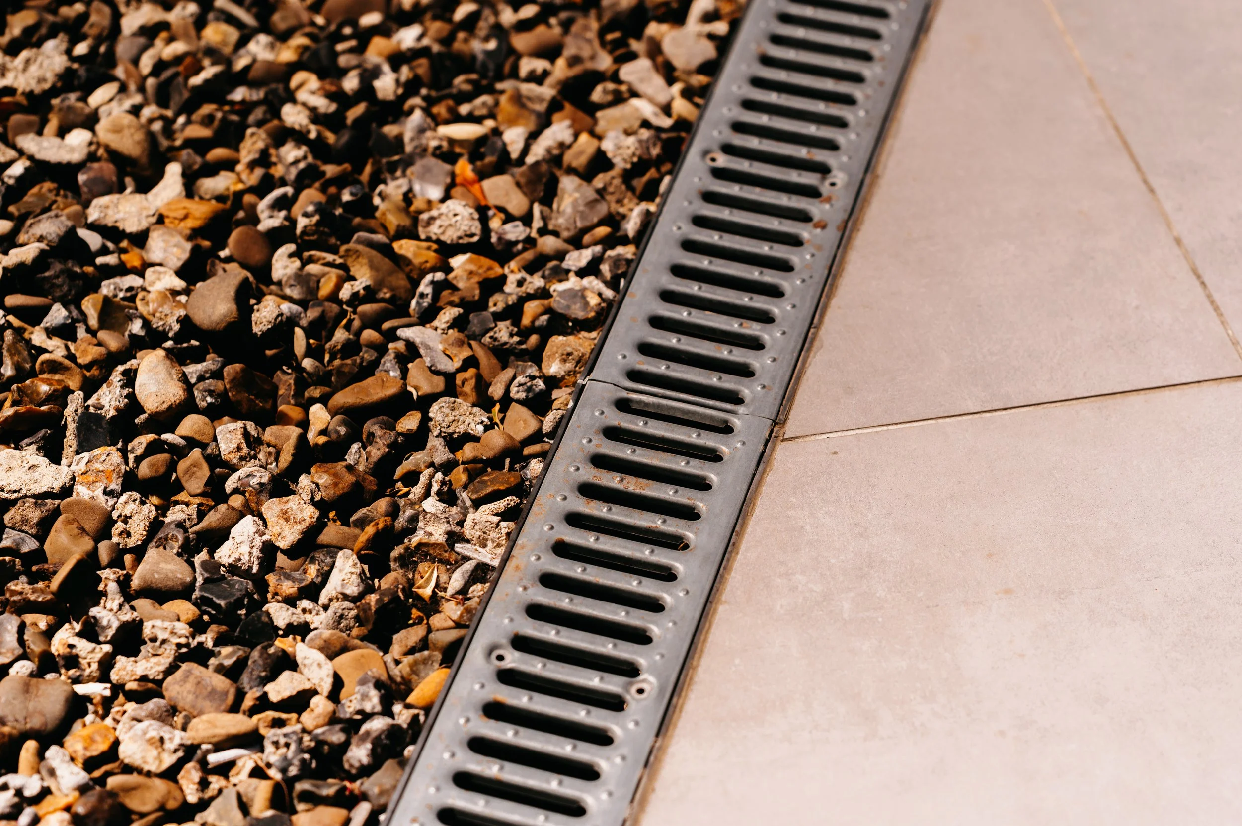How a Drainage Company Protects Bedford, NY Landscapes From Water Damage