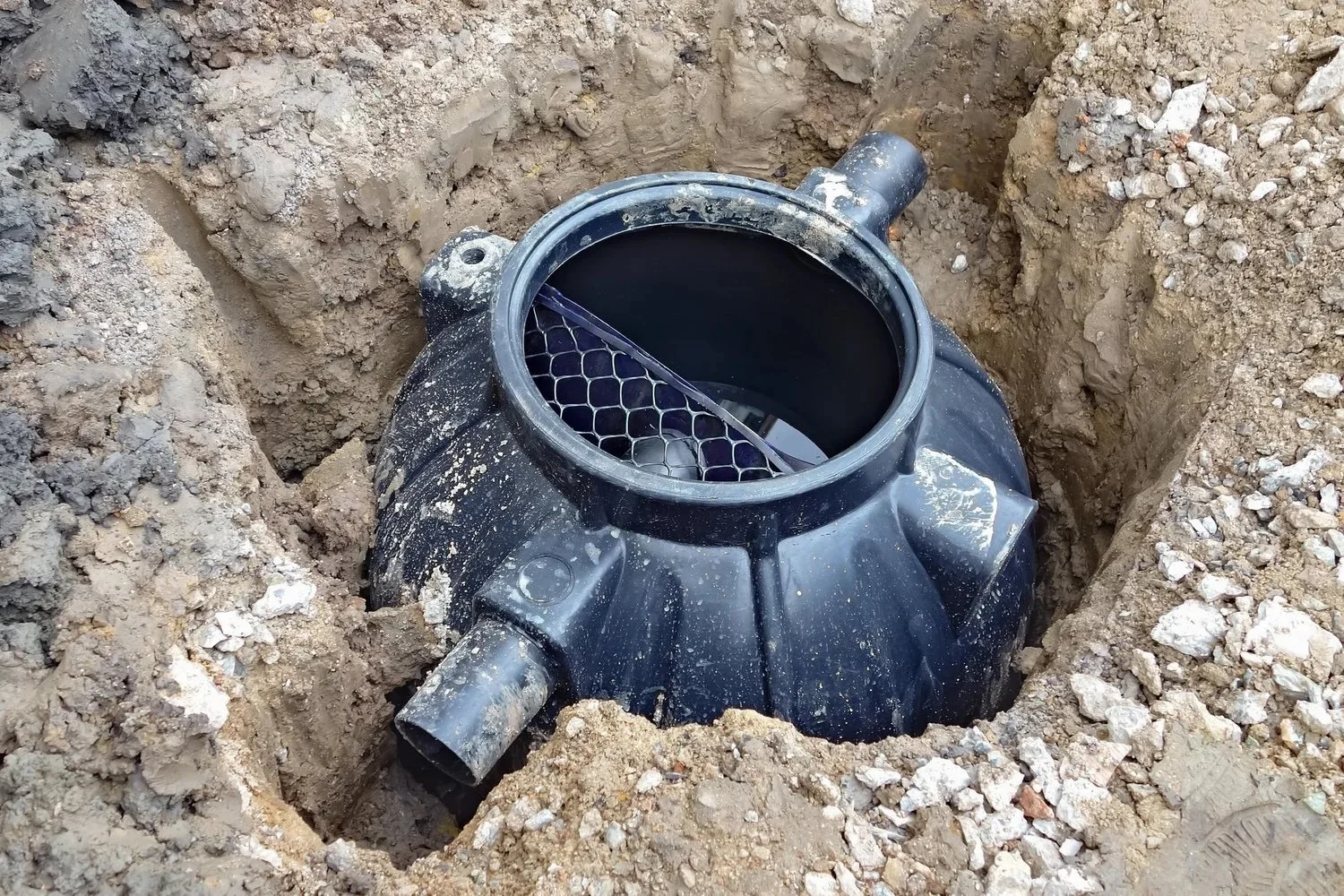 drainage company hawthorne ny