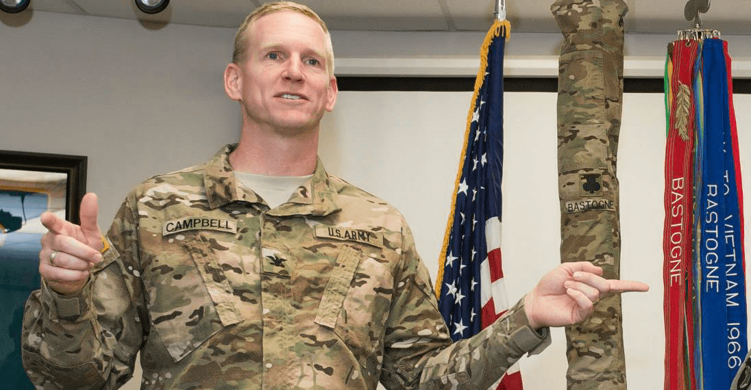 Need Help During This Crisis? Turn to the Veteran on Your Team