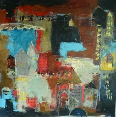 City Blocks