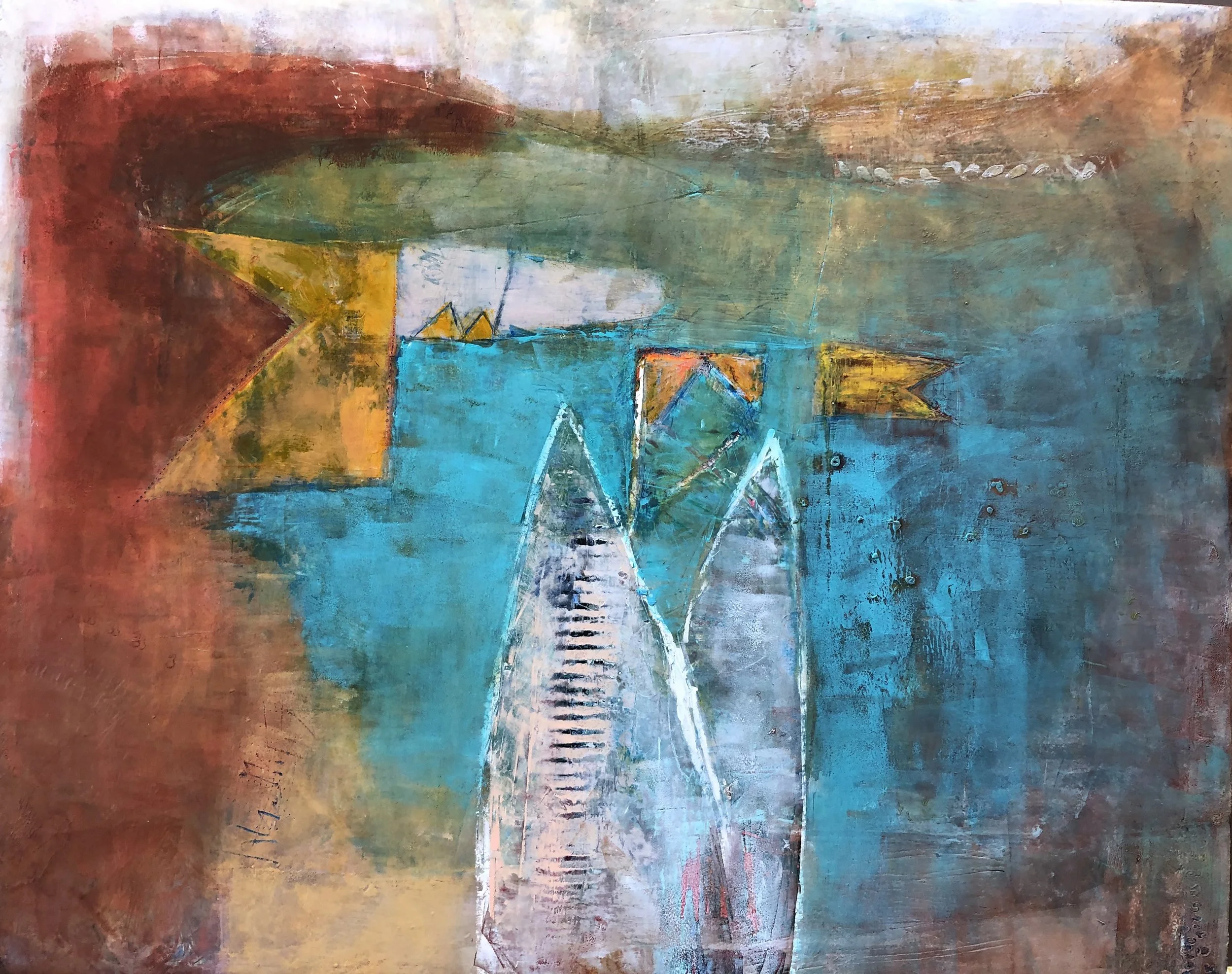 Point of Sail