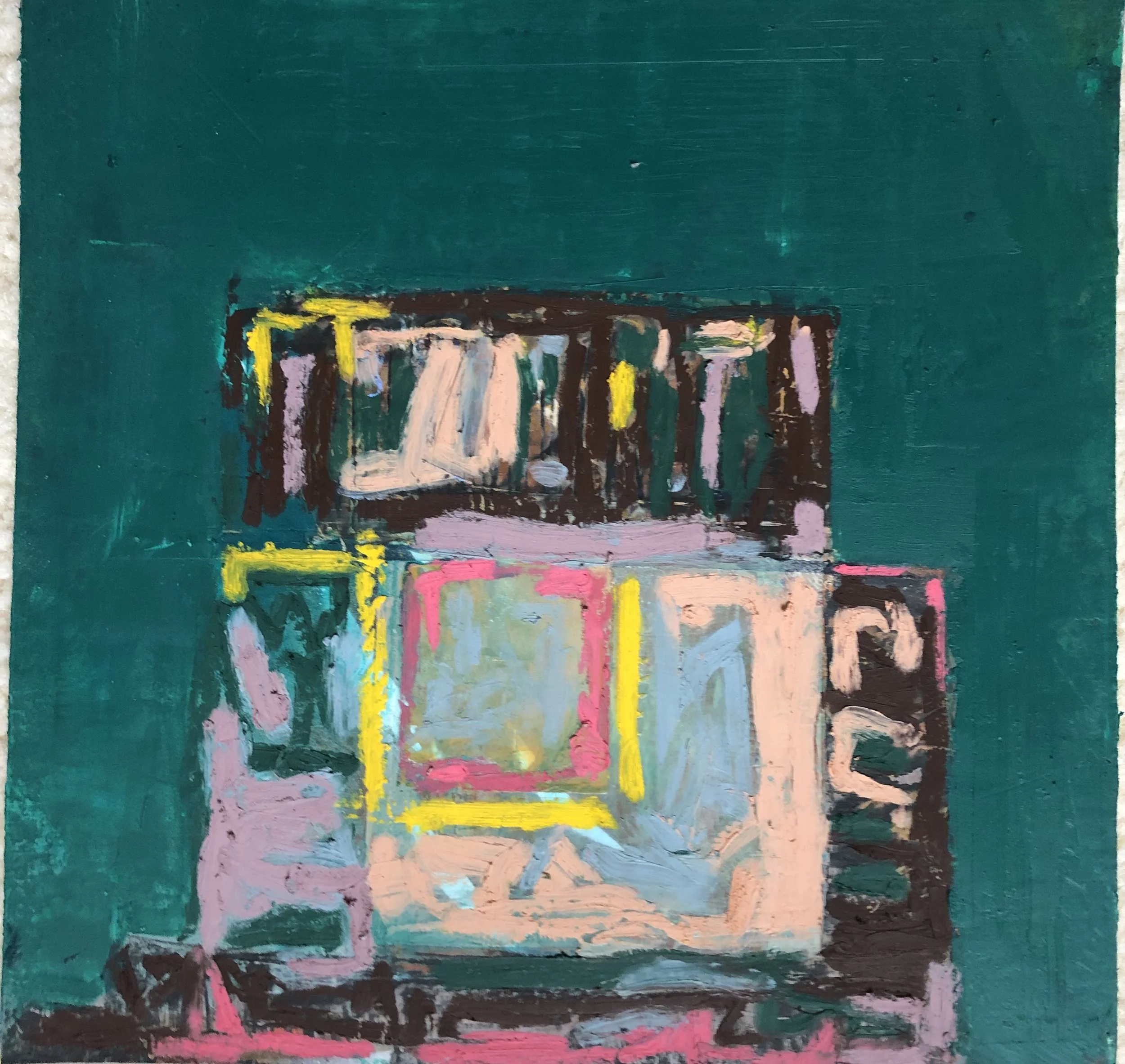 Day 14B Compartments