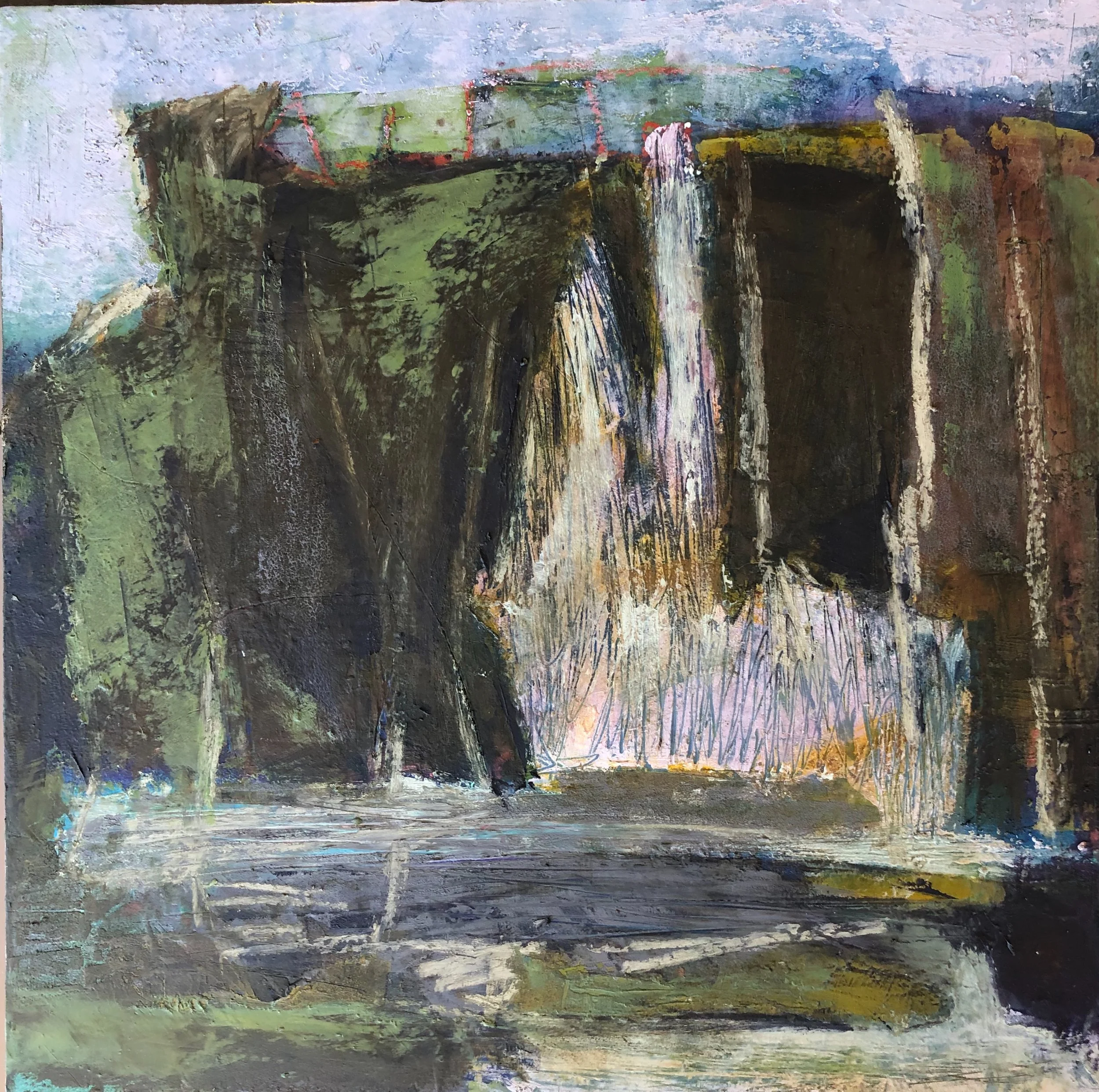 Falls