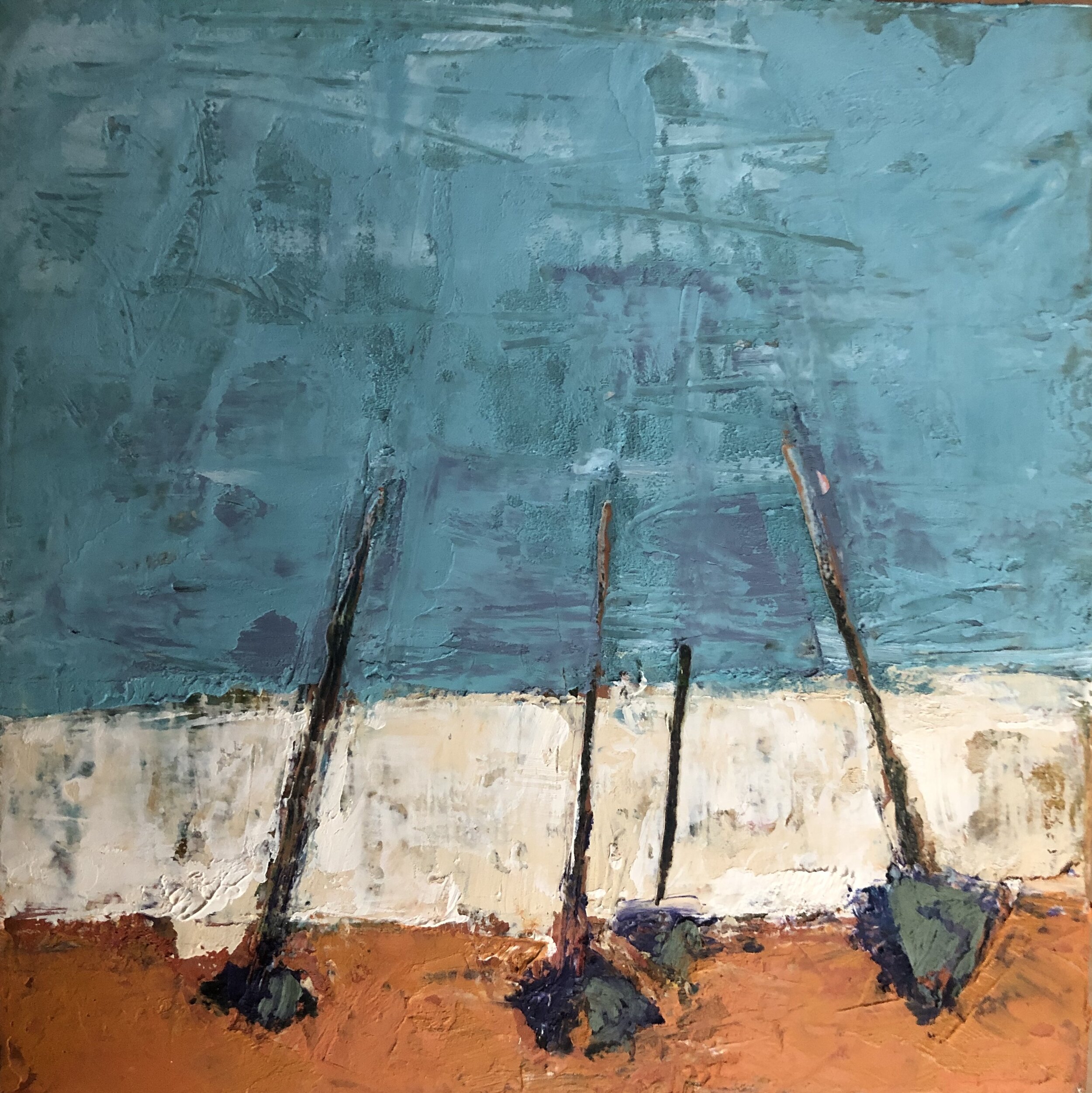 Low Tide