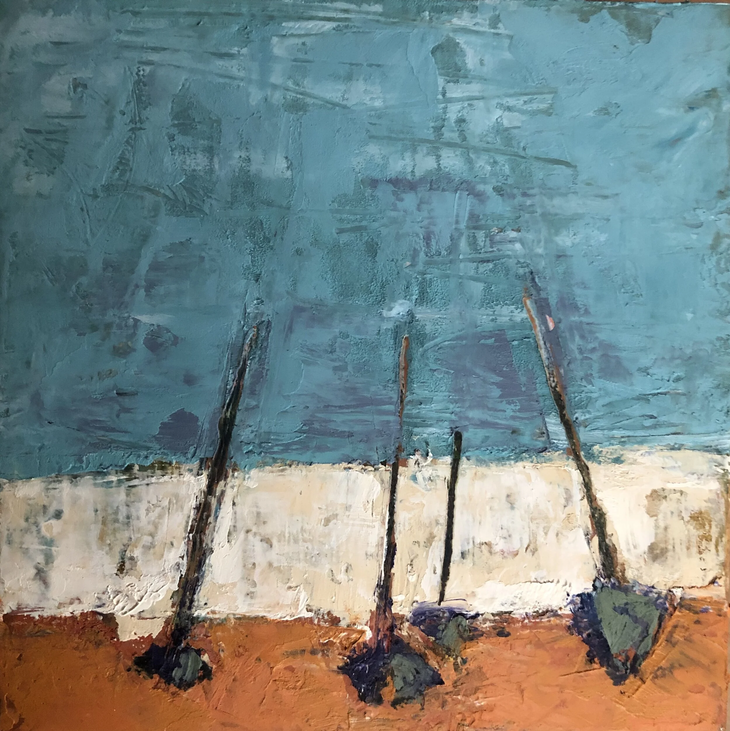 Low Tide