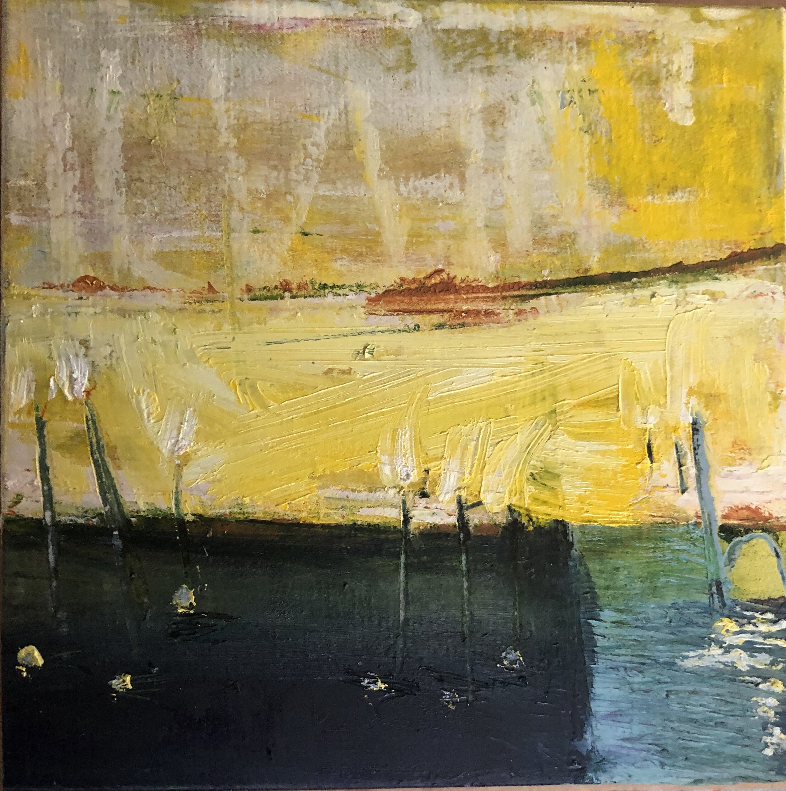 Safe Harbor