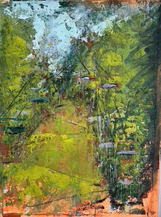 Summer Hike