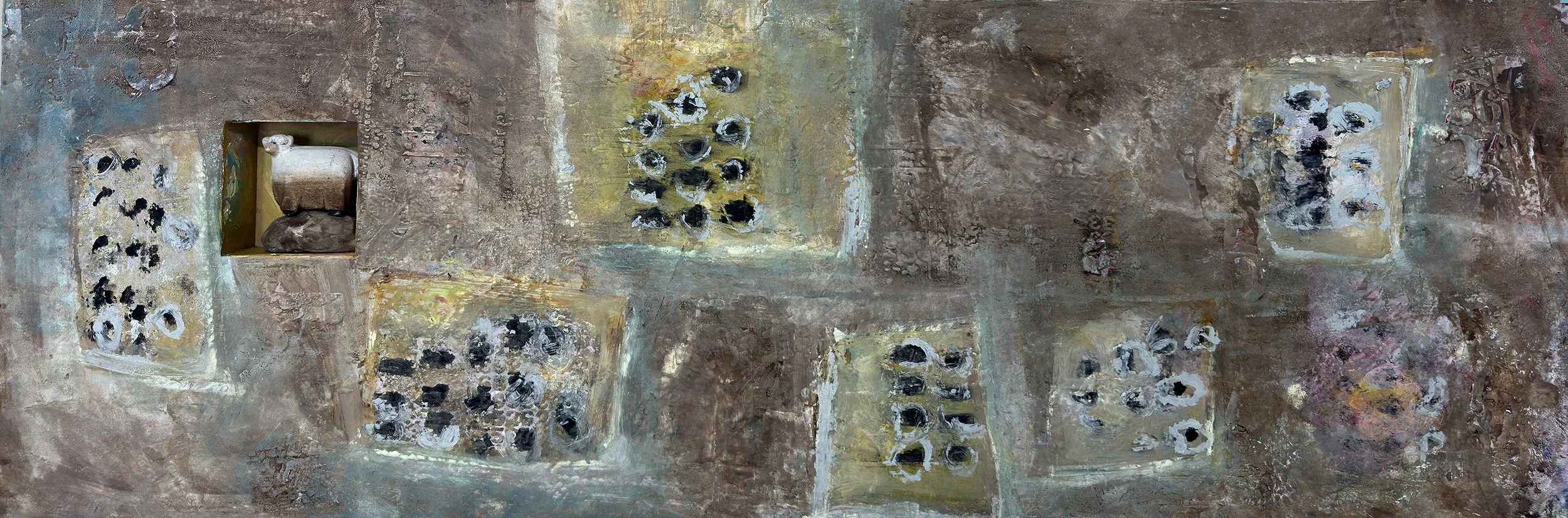 Counting Sheep