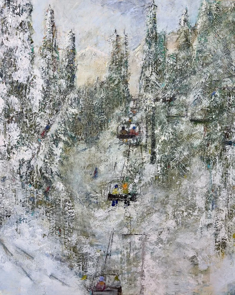 Snow Globe