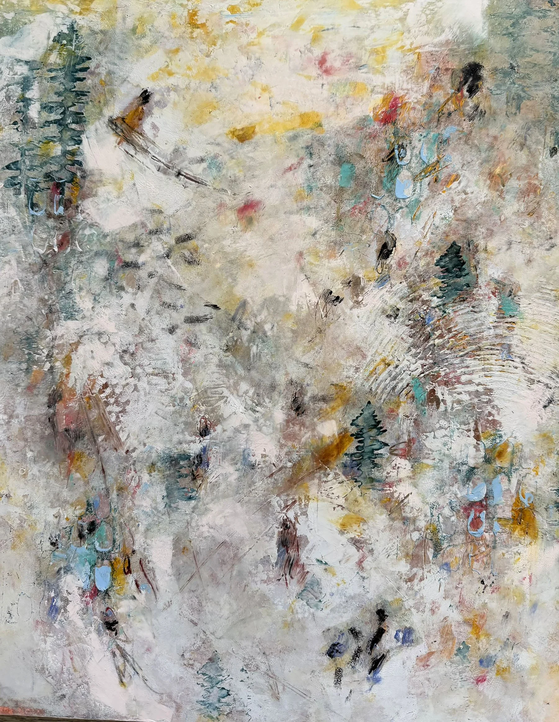 A Day for the Record Books