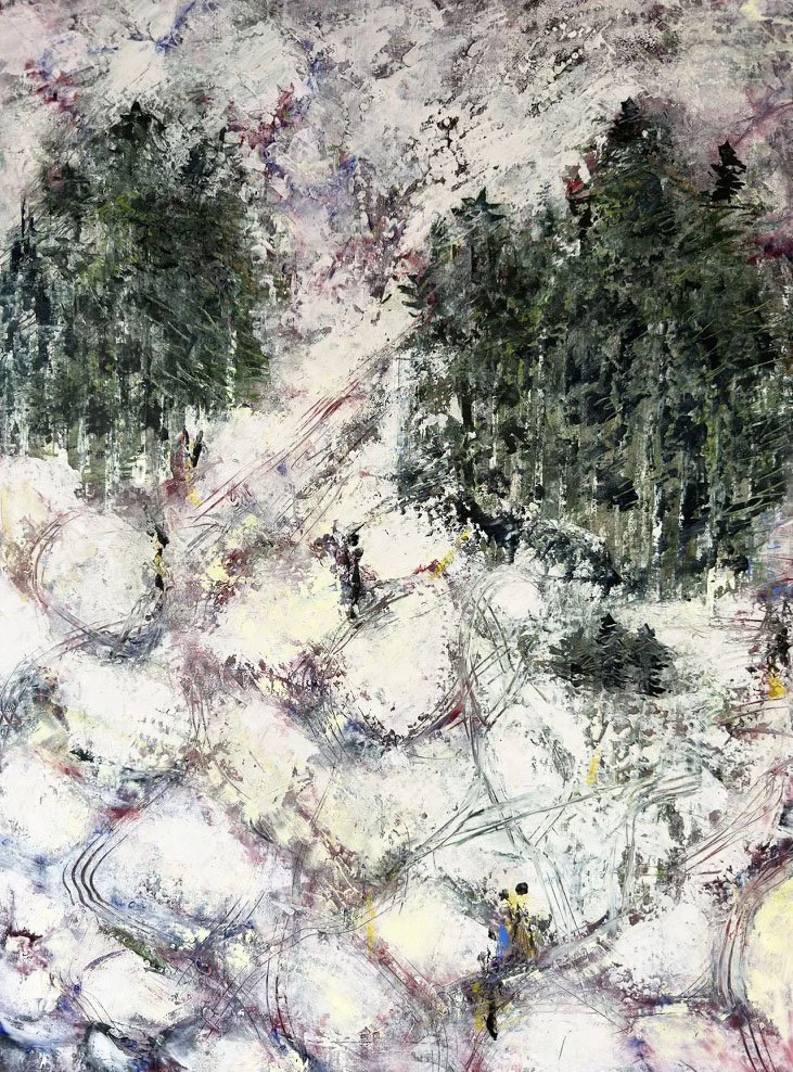 The Quickest Way Down