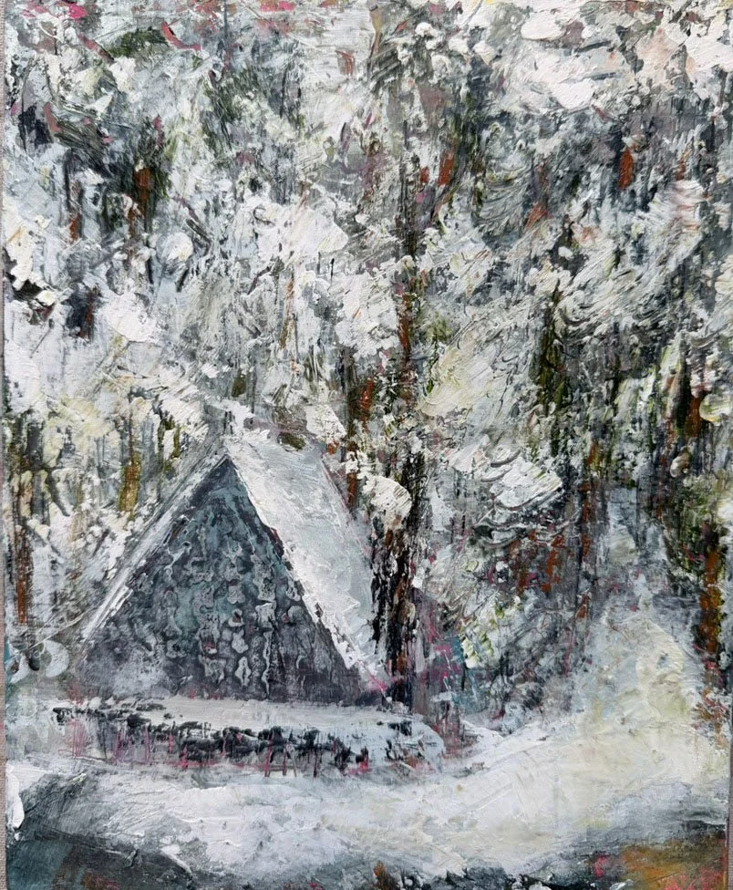 A Safe Haven in the Storm