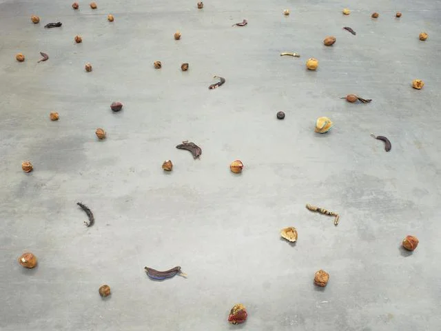 Strange Fruit (1992-1997)
