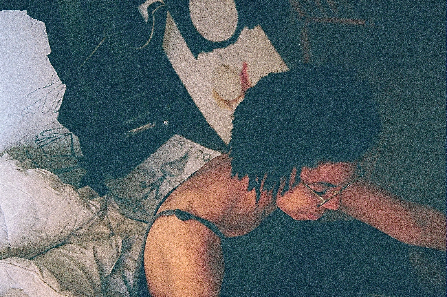 ©Christiana Birch