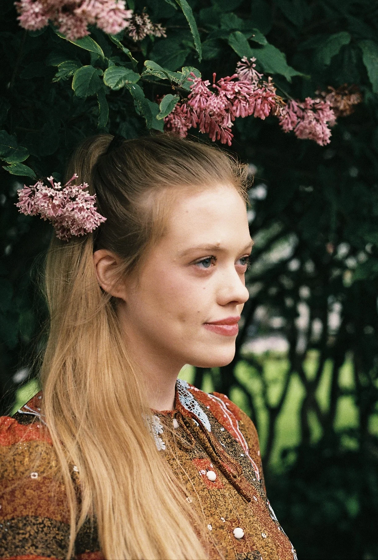 ©Hlif Olafsdottir