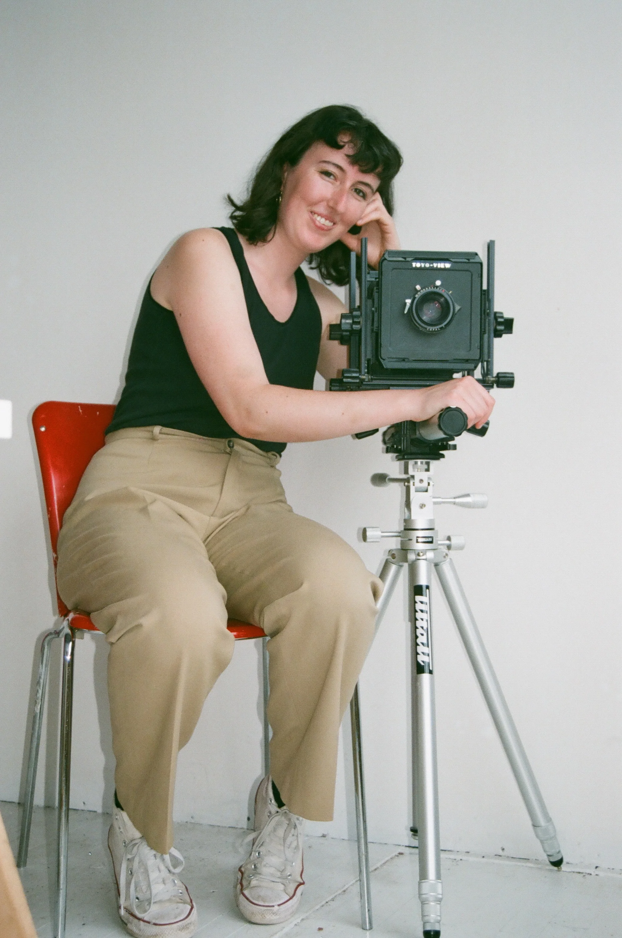 ©Melissa Nelson