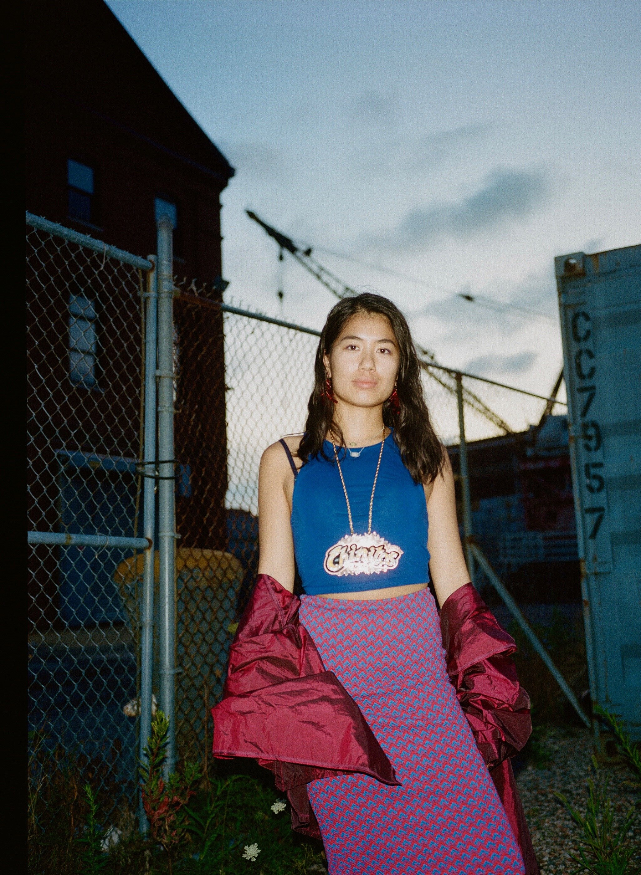 ©Lauren Davis