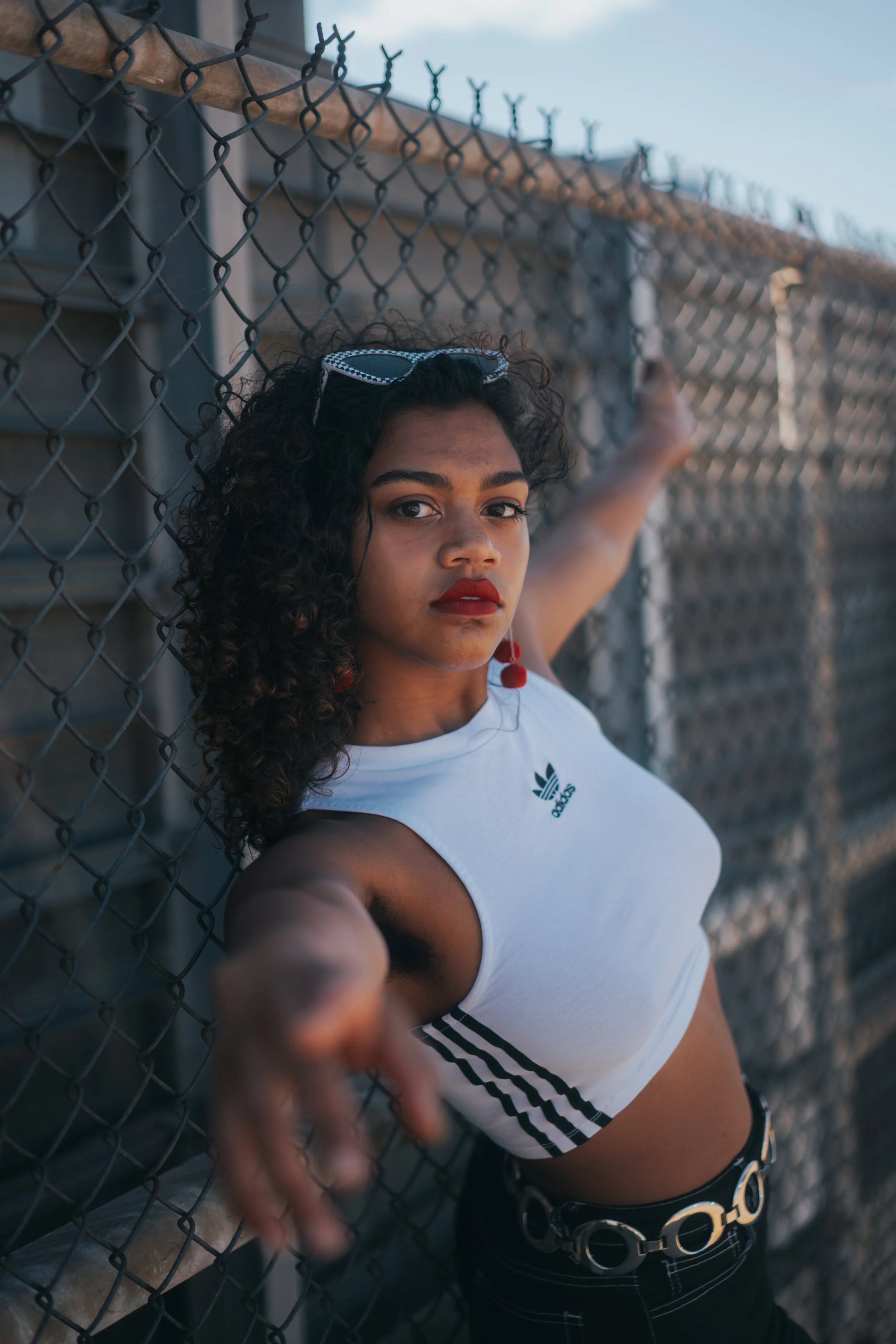 ©Bri Flash for SPECIWOMEN