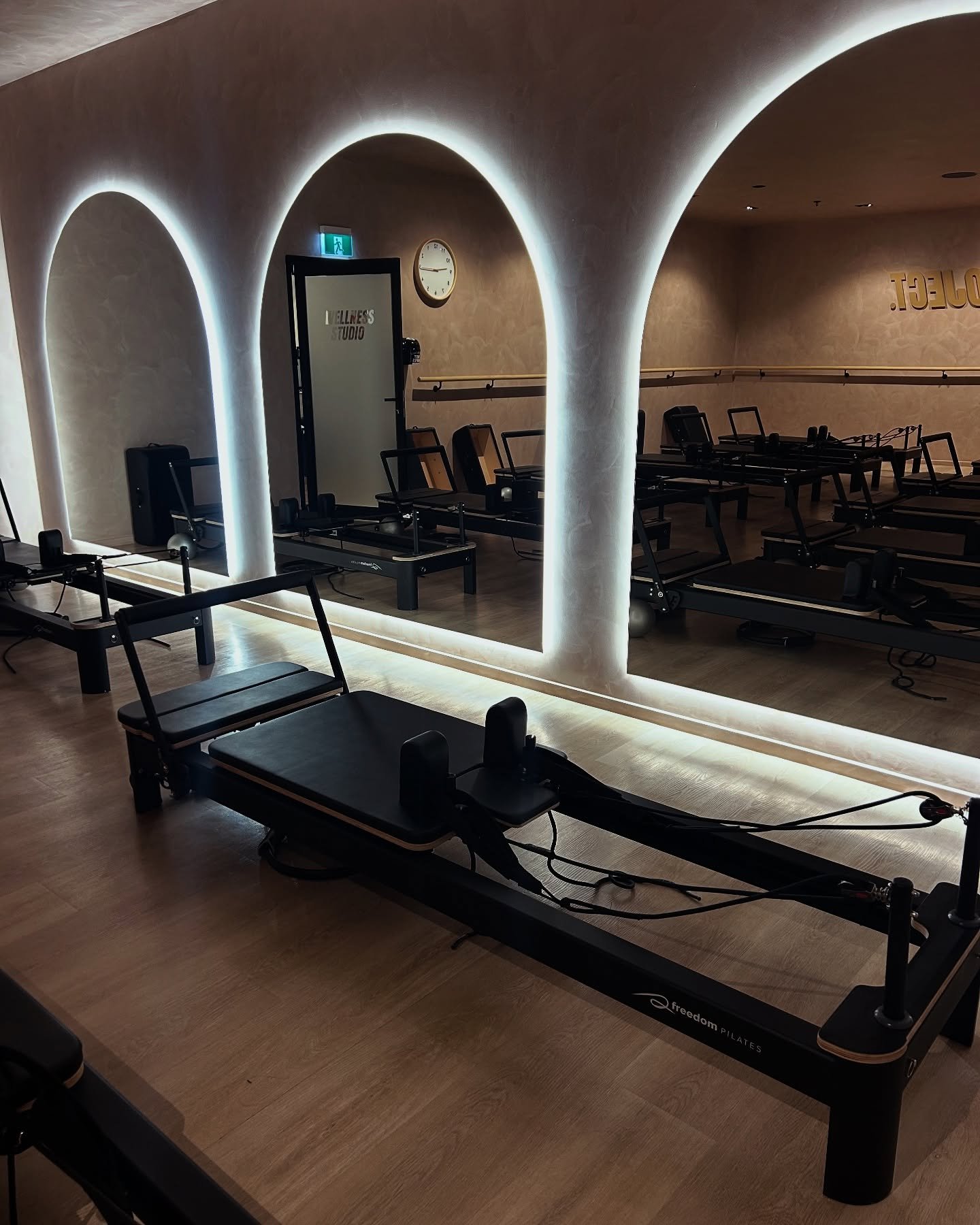 You&rsquo;ll find me here - Mondays, Wednesdays and Thursdays 🤍 @socialprojectnz 

#pilates #reformerpilates #wellnessliving #balancedlifestyle #reformerpilatesteacher #passionproject