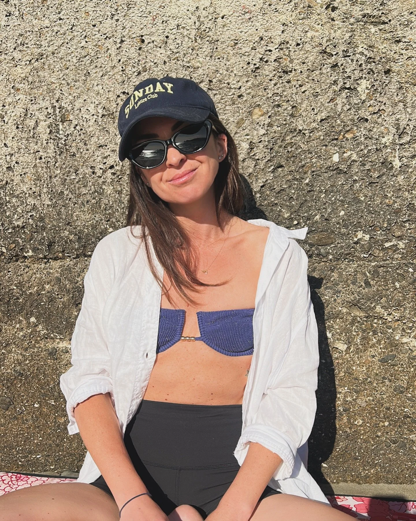 For anyone new here - Hi! My name is Laura. 
Currently curating my best life. I&rsquo;m first and foremost a mum of two. I co-own a skincare brand with my sister (@cassidyskincare). I have a long background in beauty and have a boutique studio where 