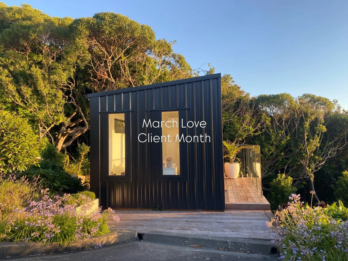 March Love Client Month 🤍

Refer a friend who books in March and you&rsquo;ll BOTH receive your choice of:

$15 credit to use towards your next treatment
OR
A complimentary Cassidy Skin Illume serum (valued at $110)

Available for bookings made befo