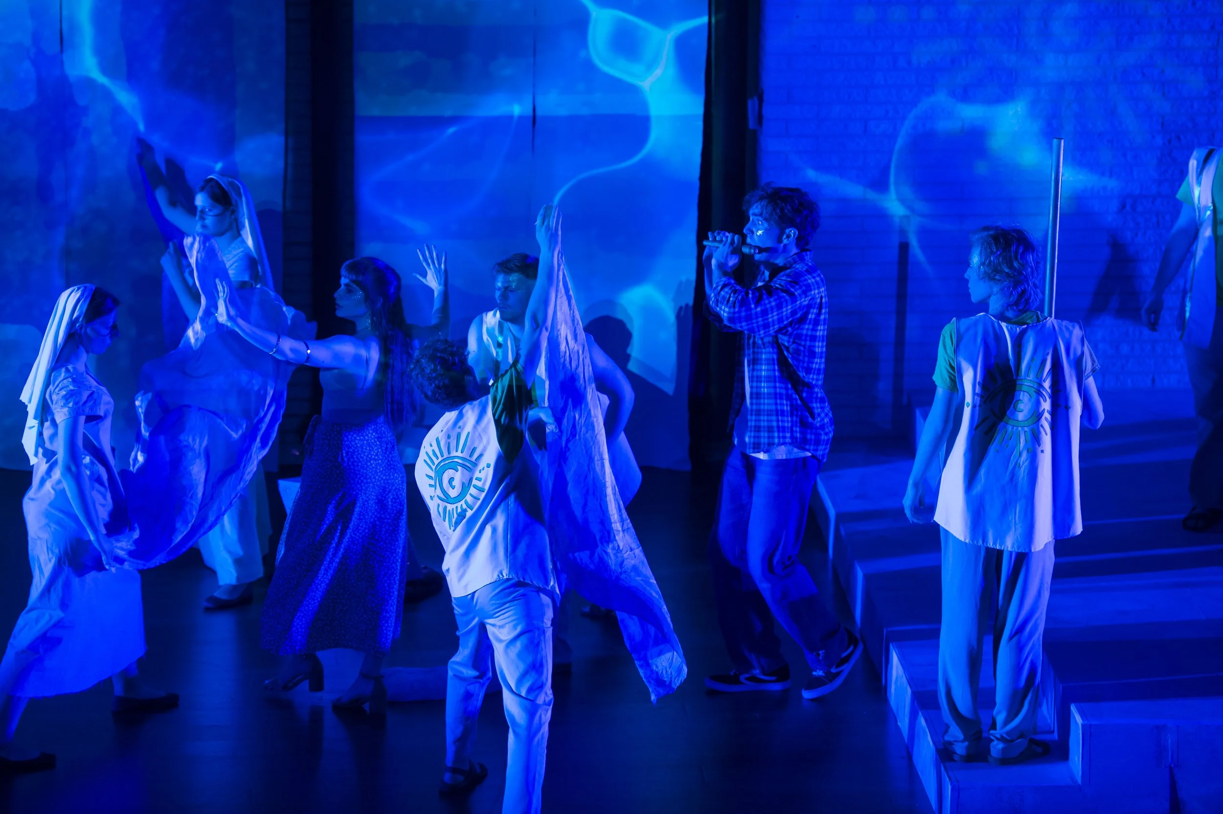 The Magic Flute; Covenant College