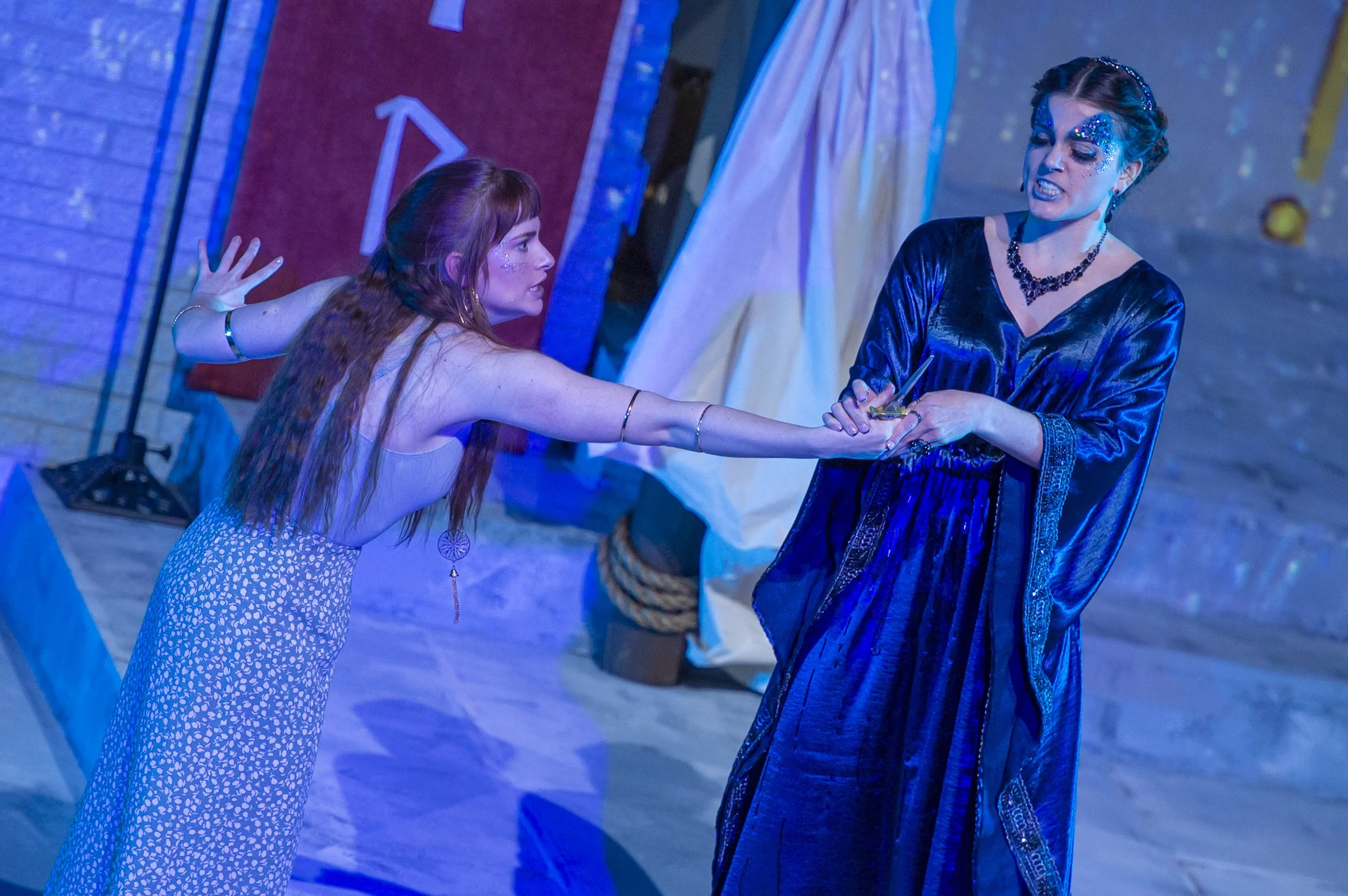 The Magic Flute; Covenant College