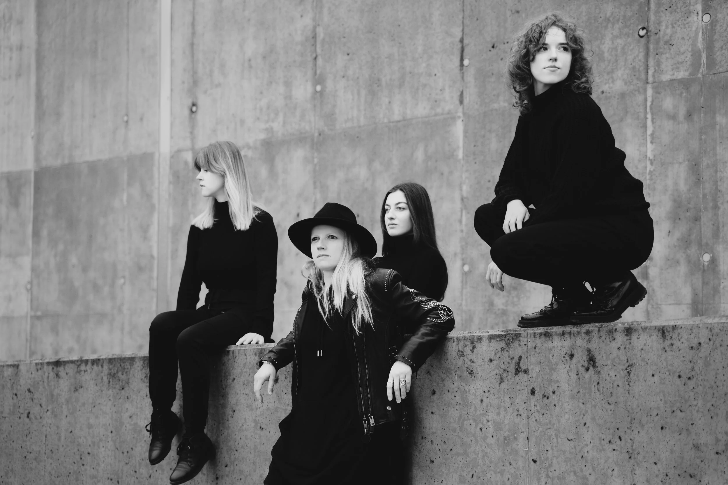 MADAMA - architekt wnętrz