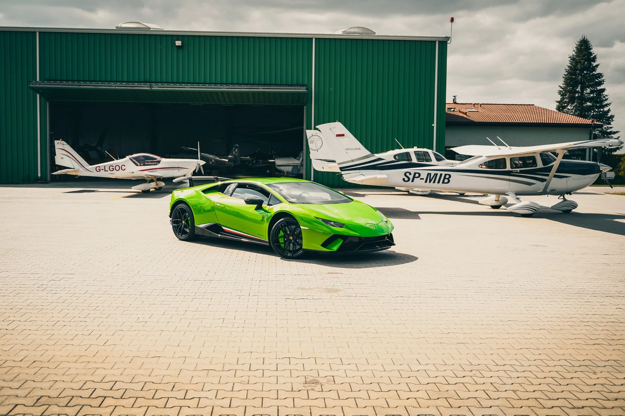 Best Car Photography and Videography