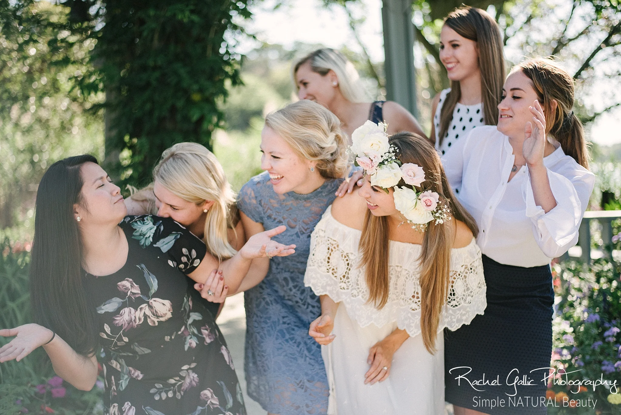 Kimberley's Bridal Shower, Swan Club- Rosalyn, NY