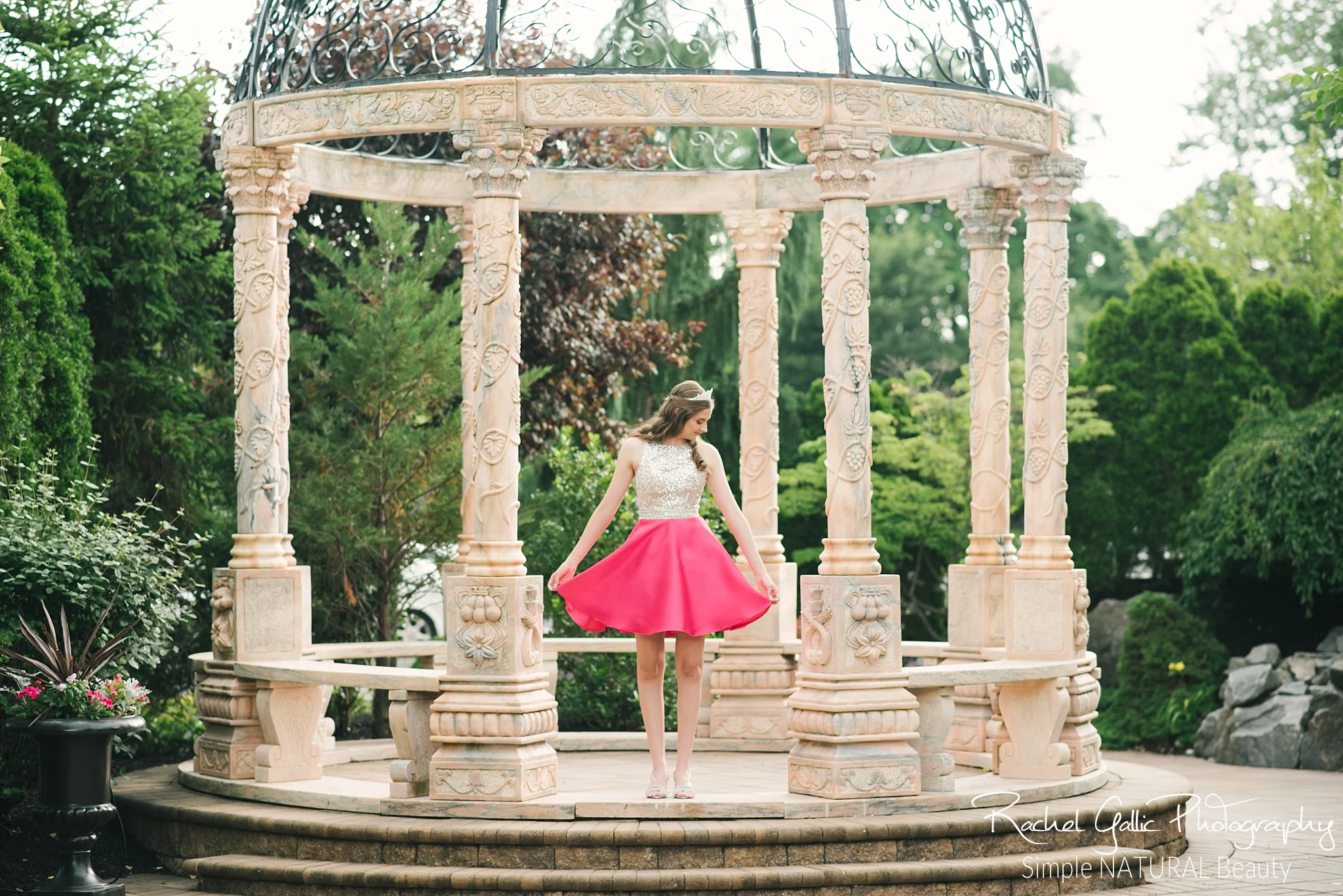 Sydney's Sweet Sixteen, Imperia- Somerset, NJ