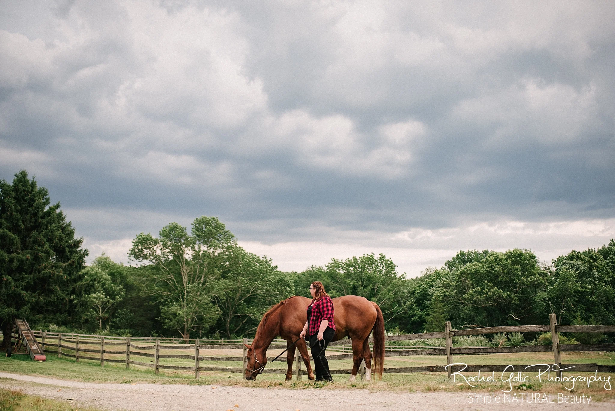Erica and Finn, Brandywine Barn - Hardwick, NJ Photography