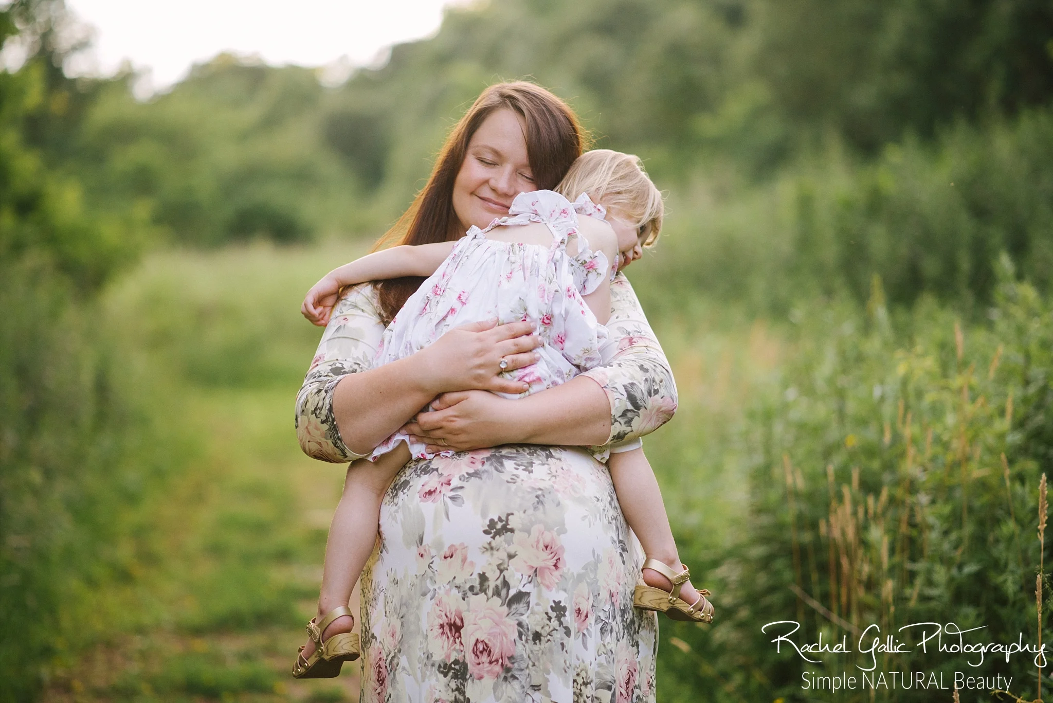 Maternity Session with Joanna